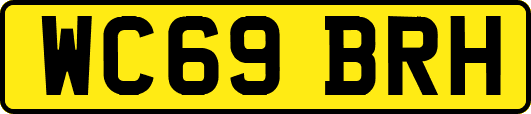 WC69BRH