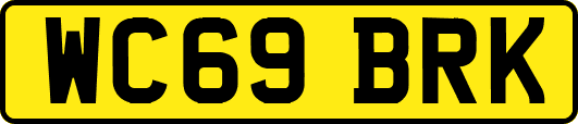 WC69BRK