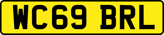 WC69BRL