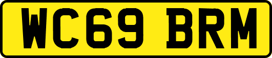 WC69BRM