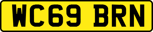 WC69BRN