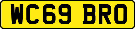 WC69BRO