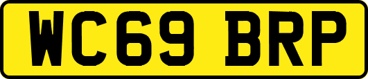WC69BRP