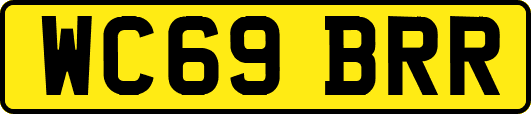 WC69BRR