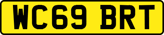 WC69BRT