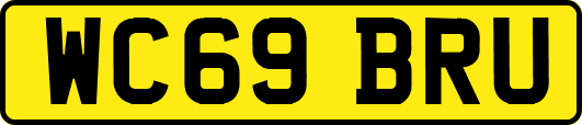 WC69BRU