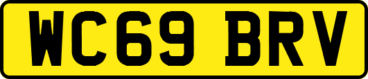 WC69BRV