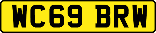 WC69BRW