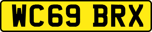 WC69BRX