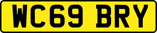 WC69BRY