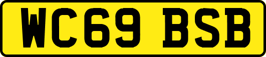 WC69BSB
