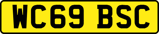 WC69BSC