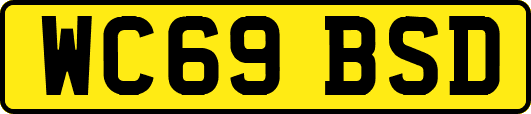WC69BSD