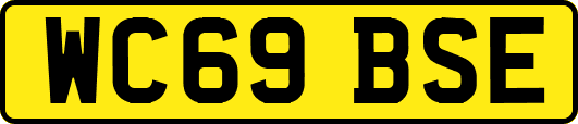 WC69BSE