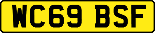 WC69BSF