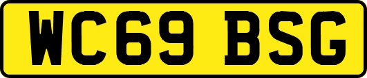 WC69BSG