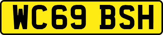 WC69BSH