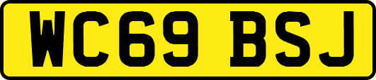 WC69BSJ