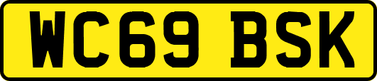 WC69BSK
