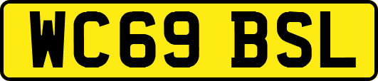 WC69BSL