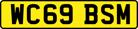 WC69BSM