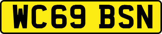WC69BSN