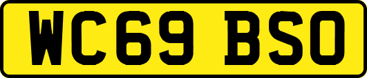 WC69BSO