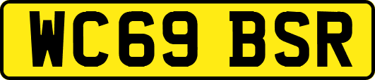 WC69BSR