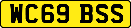 WC69BSS