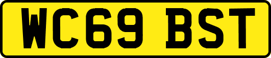 WC69BST