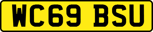 WC69BSU