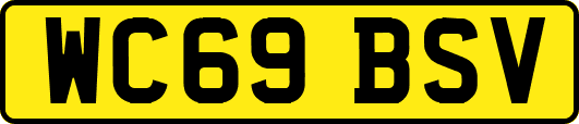 WC69BSV