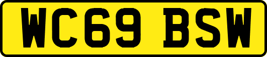 WC69BSW