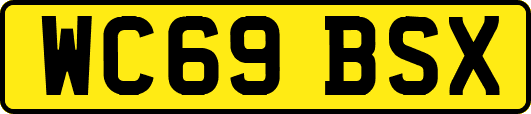 WC69BSX