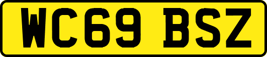 WC69BSZ