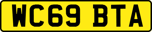 WC69BTA