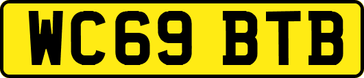 WC69BTB