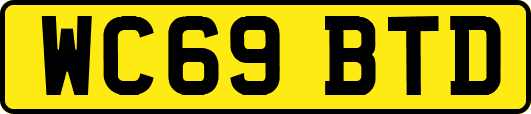 WC69BTD