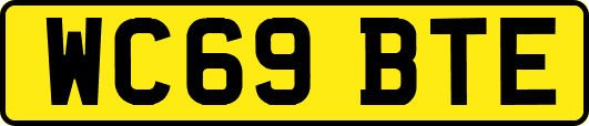 WC69BTE