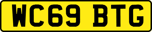 WC69BTG