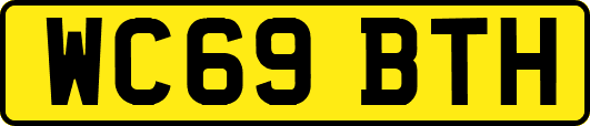 WC69BTH