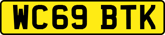 WC69BTK