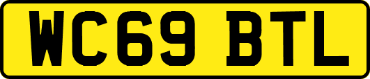 WC69BTL