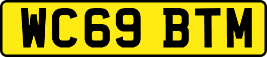 WC69BTM