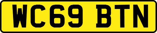 WC69BTN