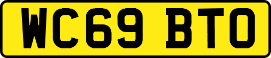 WC69BTO