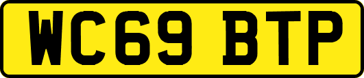 WC69BTP