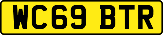 WC69BTR