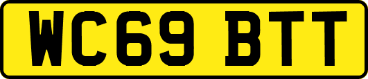 WC69BTT