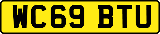 WC69BTU